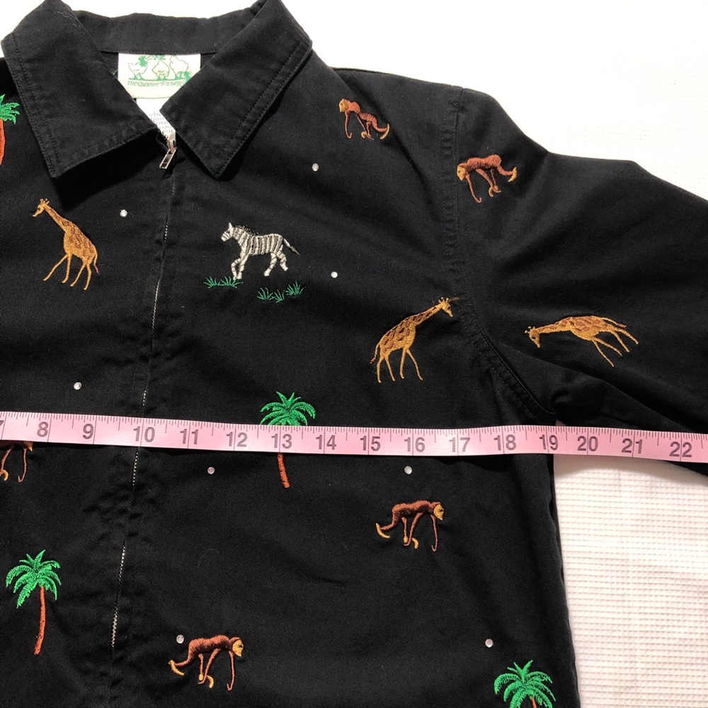 The Quacker Factory Jacket-H4 - image 3